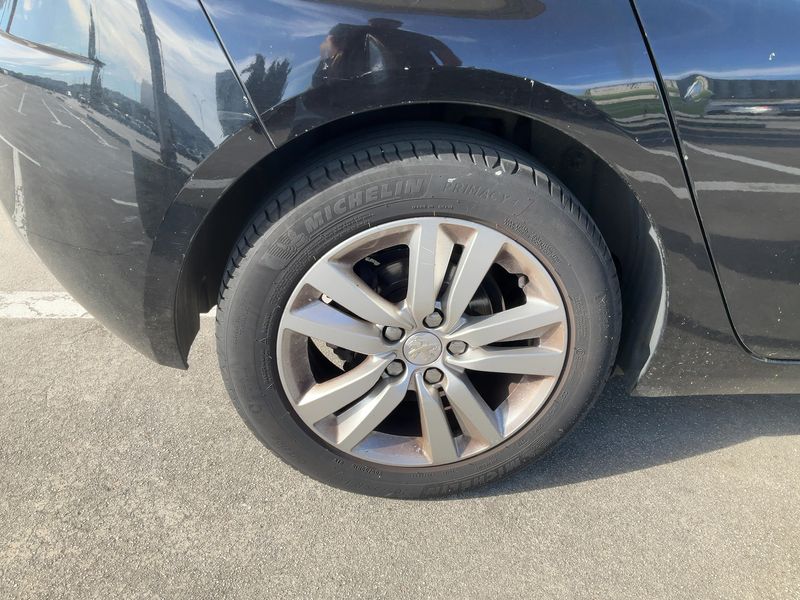 Peugeot 308 1.6 e-HDi Active 2015 – снимка 9