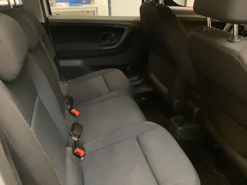 Skoda Roomster 1.2 TSI Elegance — zdjęcie 14
