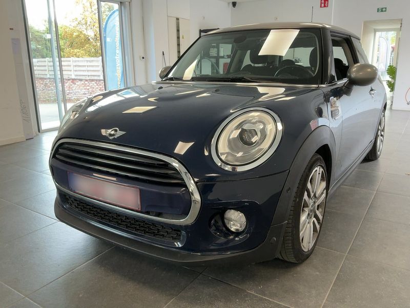 2017 MINI MINI