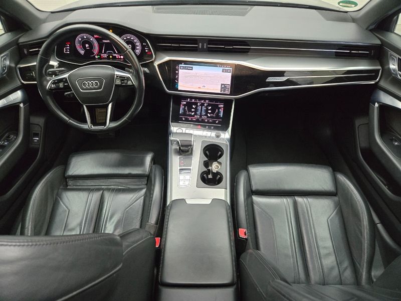 Audi A6 45 TDI Mild-Hybrid quattro Sport — zdjęcie 7