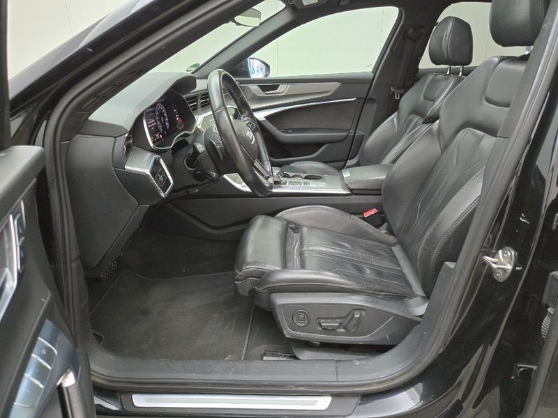 Audi A6 45 TDI Mild-Hybrid quattro Sport — zdjęcie 6