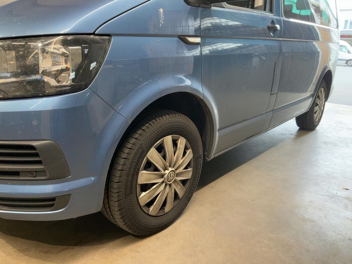 Volkswagen T6 d'occasion