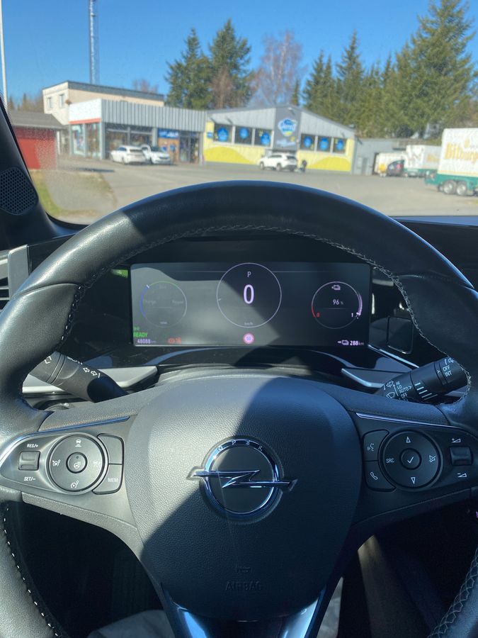 Opel Mokka d'occasion