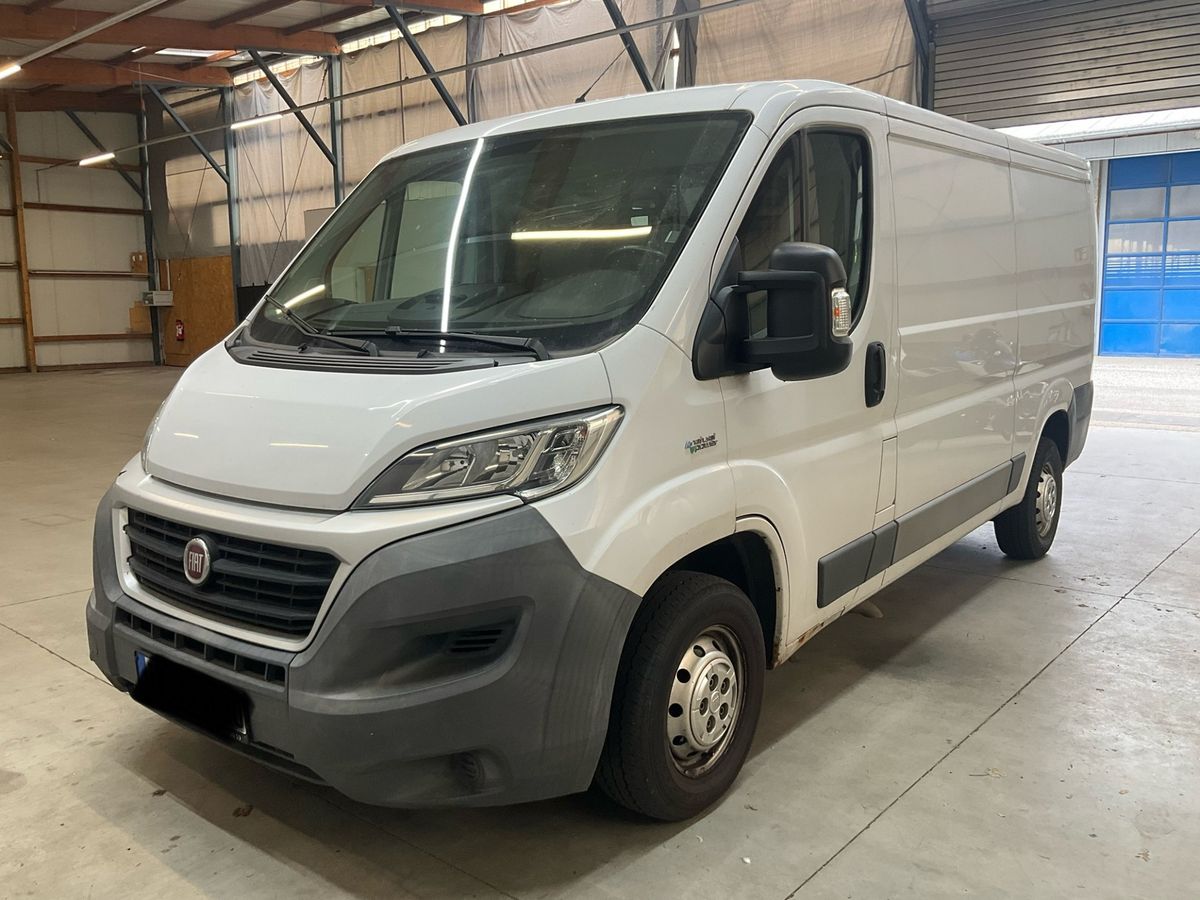 Fiat Ducato 2015