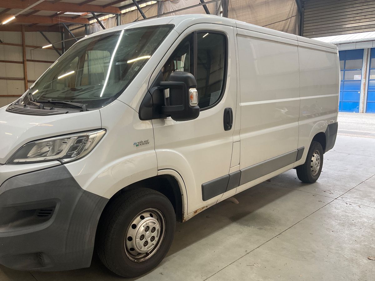 Fiat Ducato d'occasion