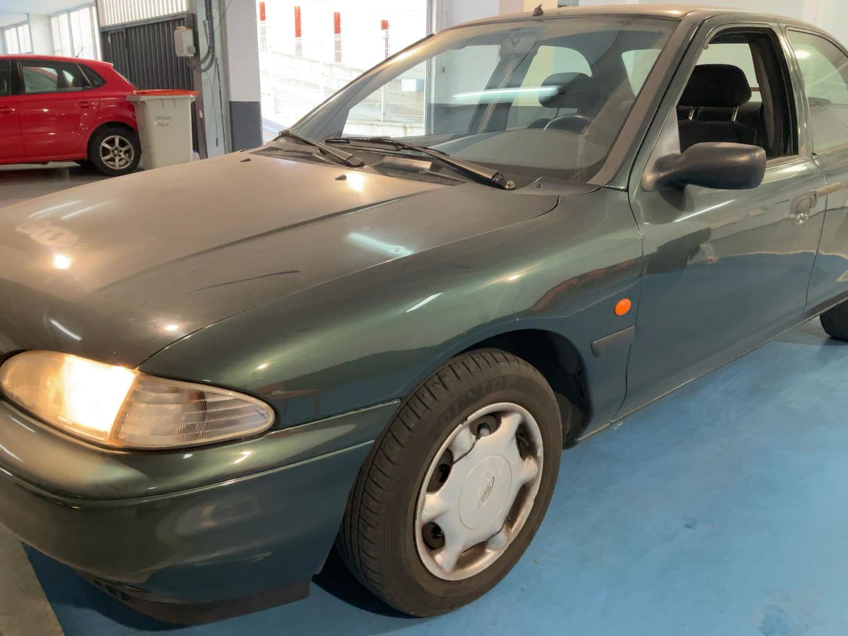 Ford Mondeo d'occasion