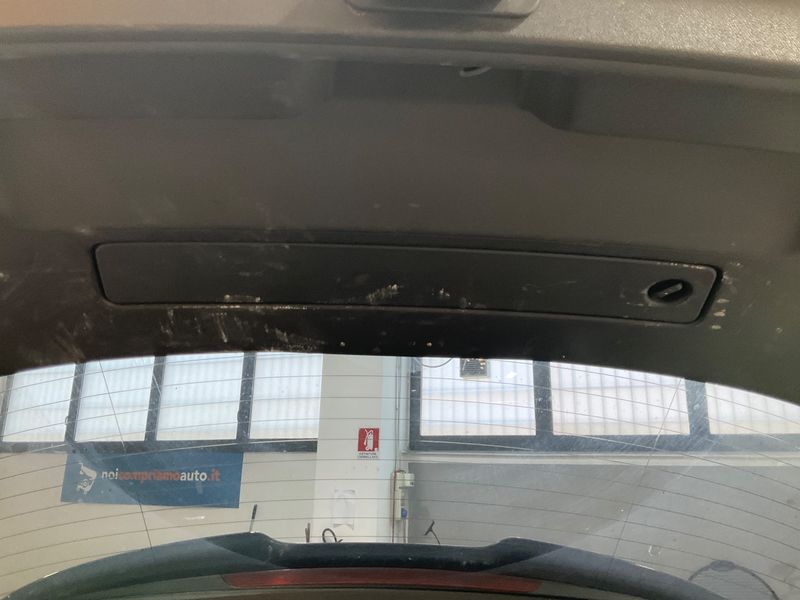 Audi A1 Sportback 1.6 TDI Admired 2013 – снимка 25