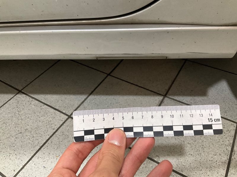 Audi A1 Sportback 1.6 TDI Admired 2013 – снимка 24