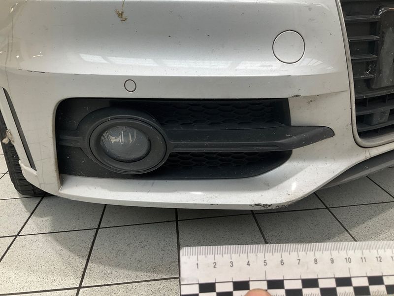 Audi A1 Sportback 1.6 TDI Admired 2013 – снимка 42