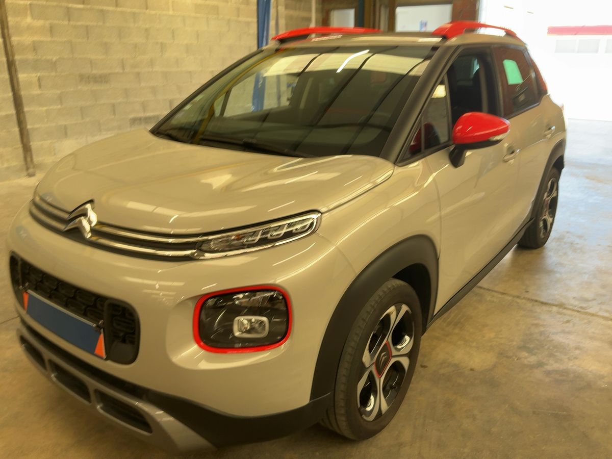 Citroen C3 Aircross 1.2 PureTech Shine