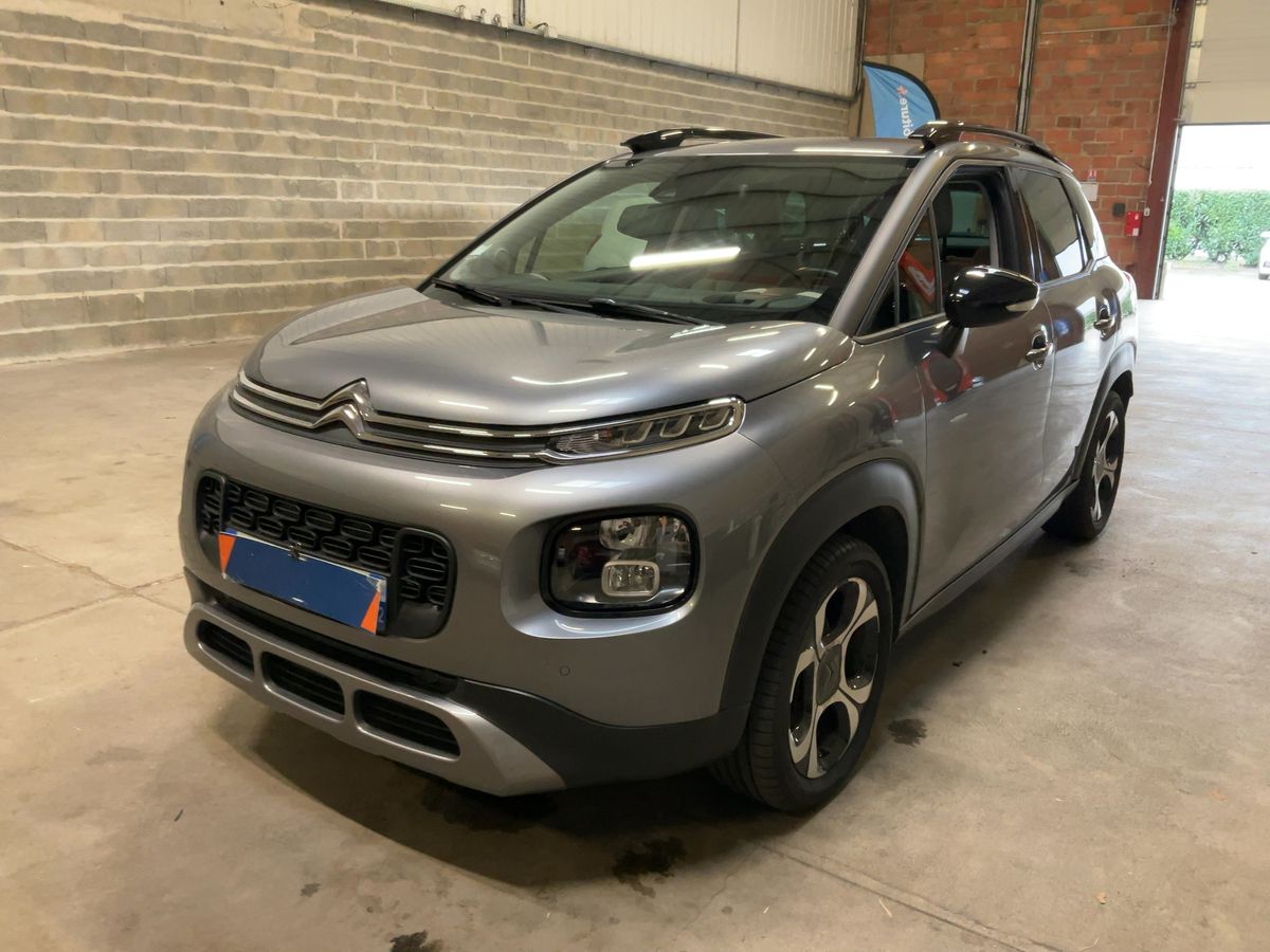 Citroen C3 2018