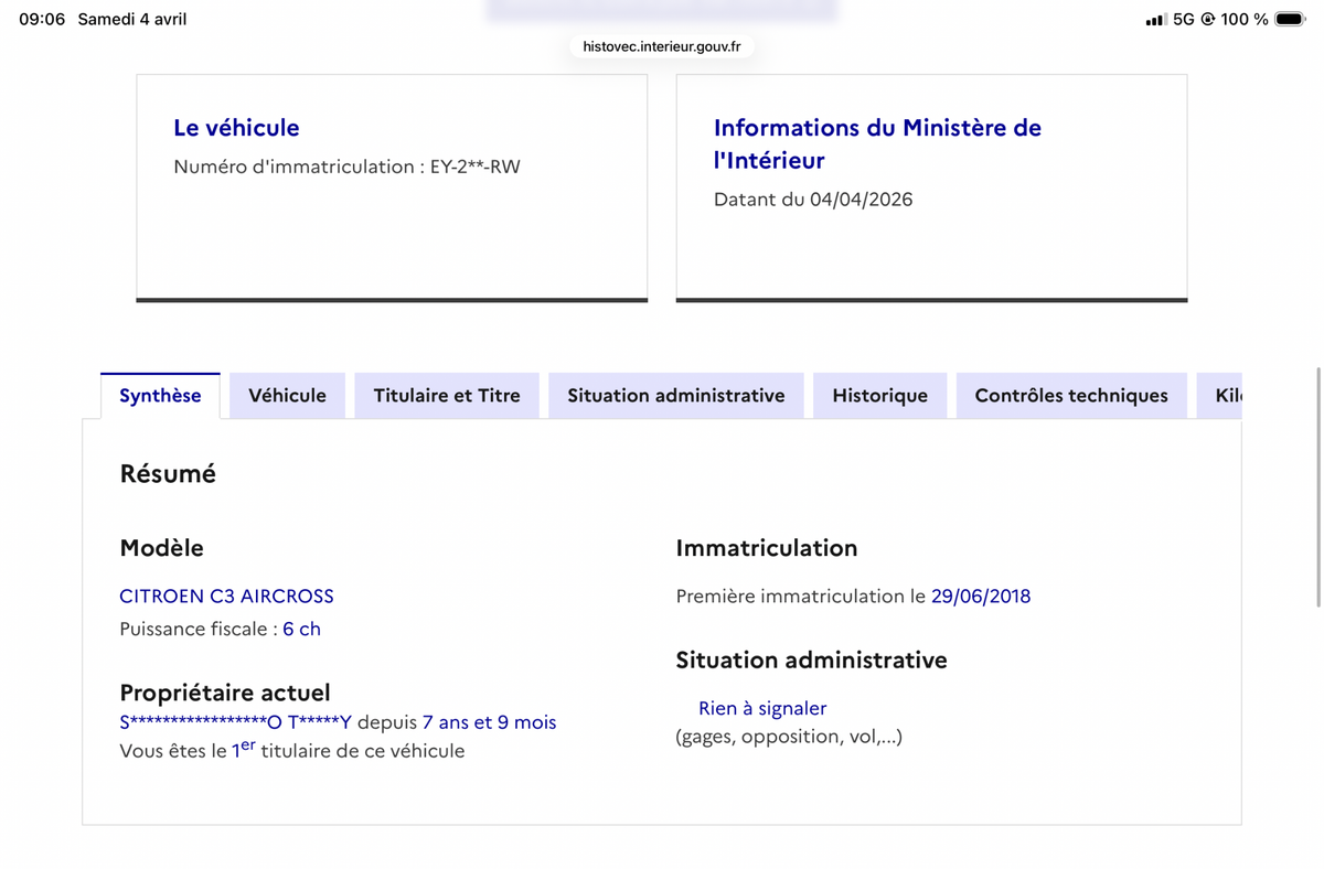 Citroen C3 d'occasion