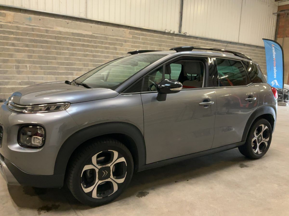 Citroen C3 d'occasion