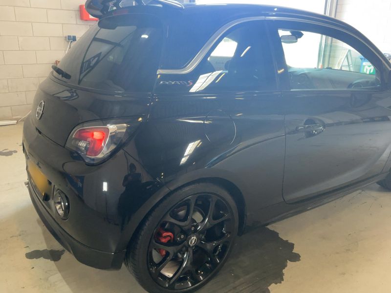 Opel Adam 1.4 Turbo S — zdjęcie 6