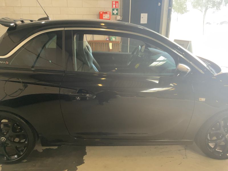Opel Adam 1.4 Turbo S — zdjęcie 7