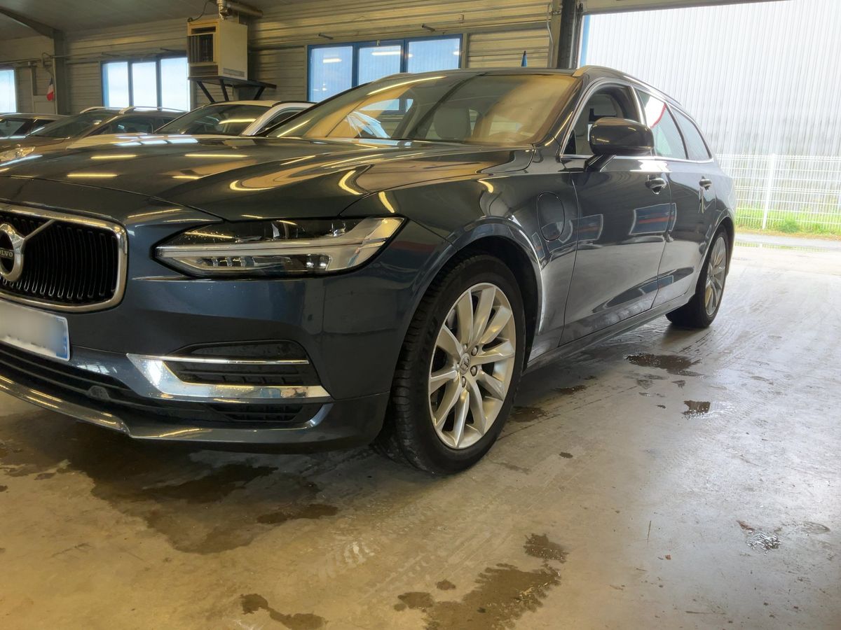 Volvo V90 d'occasion