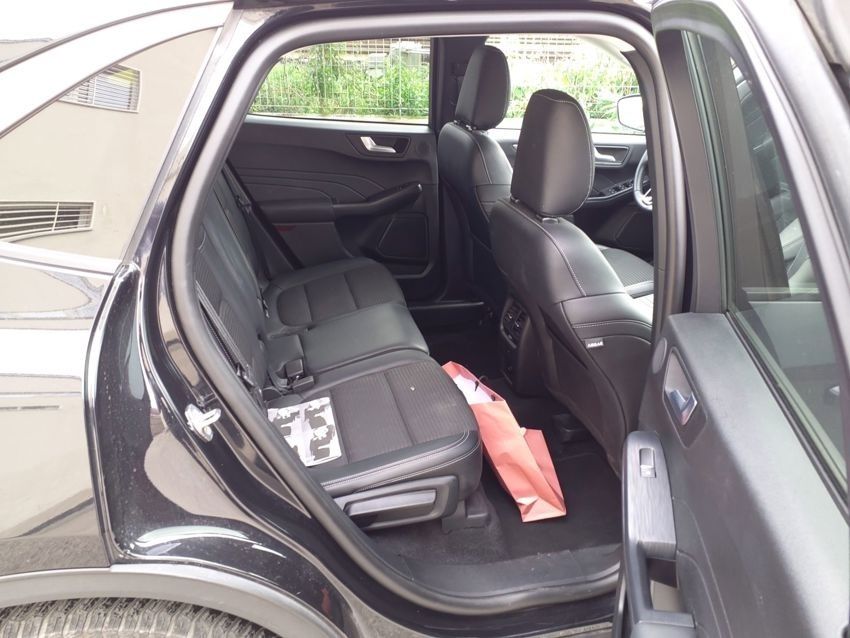 Ford Kuga d'occasion