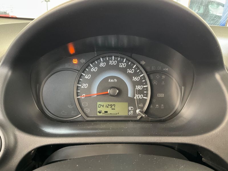 Mitsubishi Space Star 1.0 Klassik Kollektion — zdjęcie 13