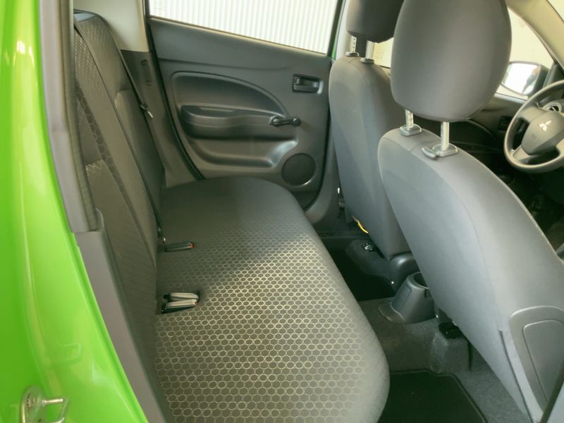 Mitsubishi Space Star 1.0 Klassik Kollektion — zdjęcie 14