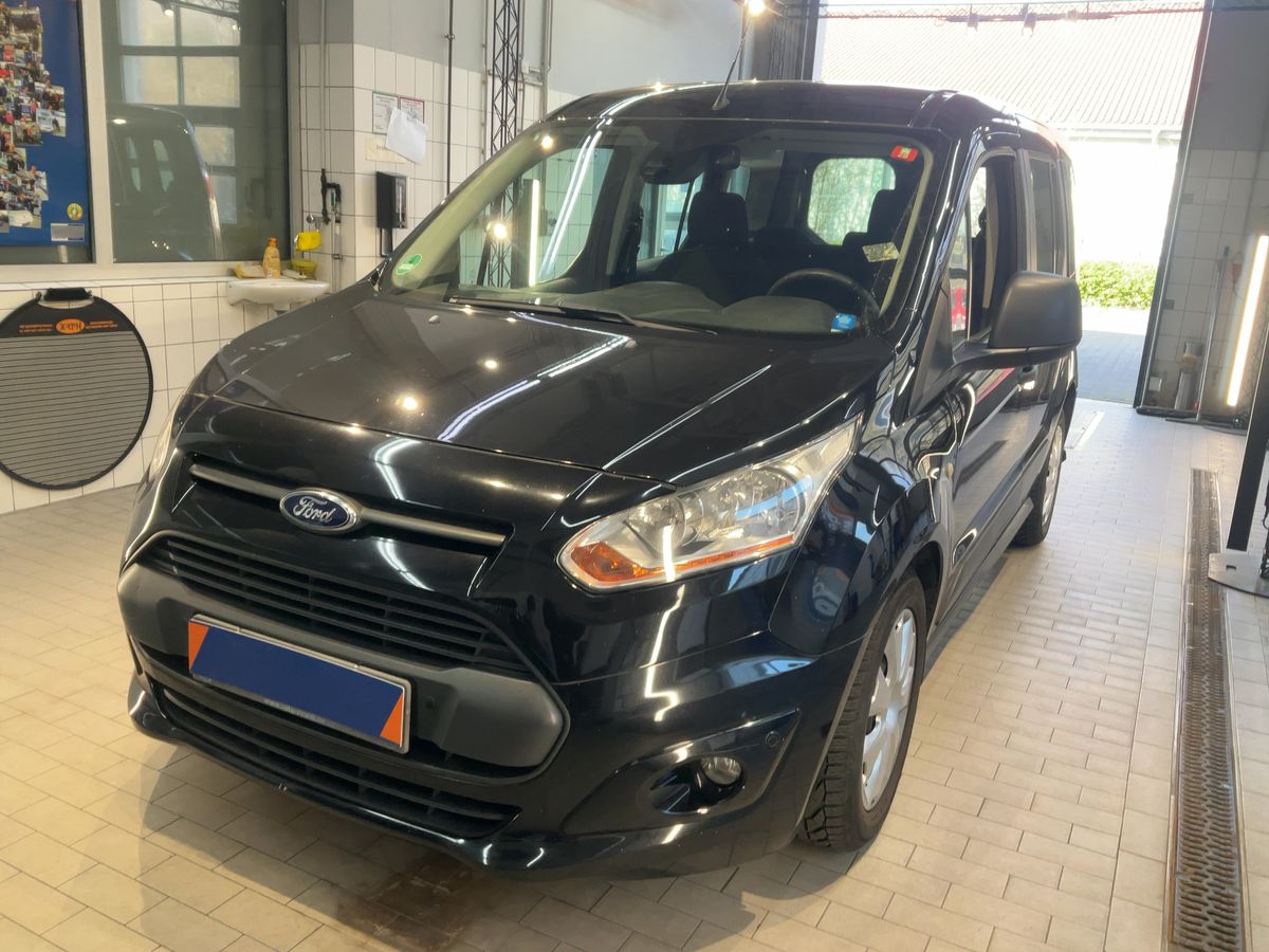 Ford Transit 2015