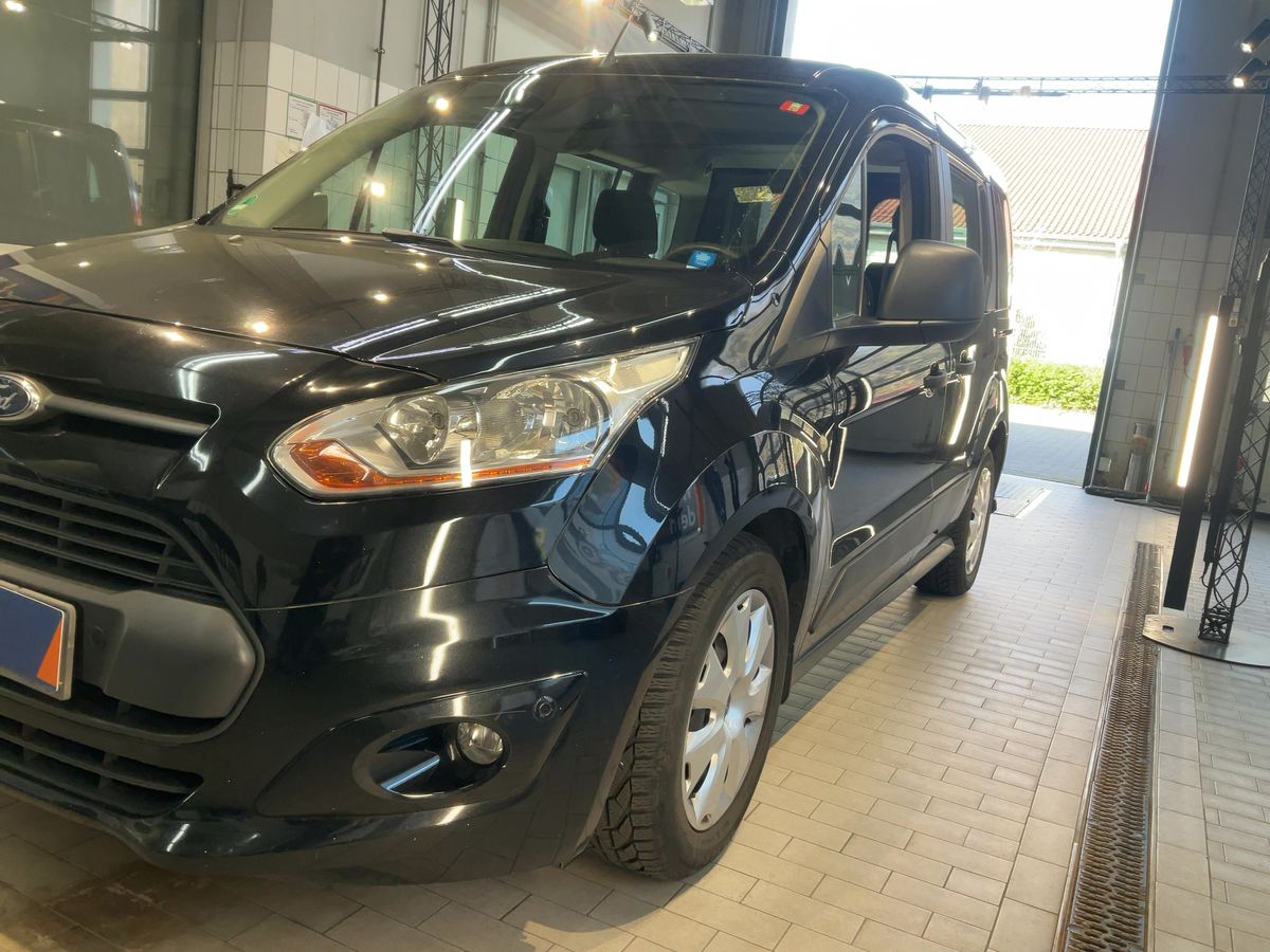 Ford Transit d'occasion