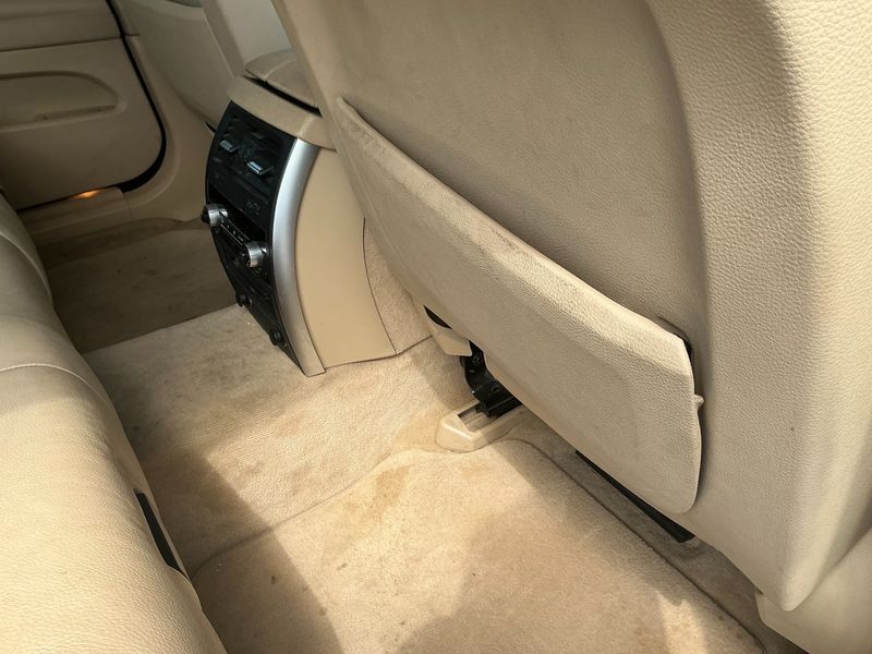 BMW 5er 530d GT 2011 – снимка 32