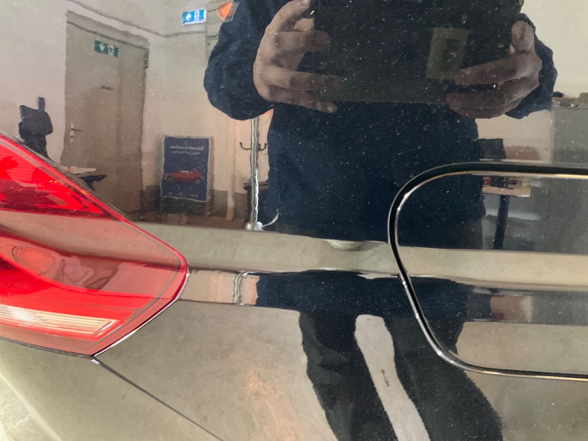 Volkswagen Touran 2019 — photo 26