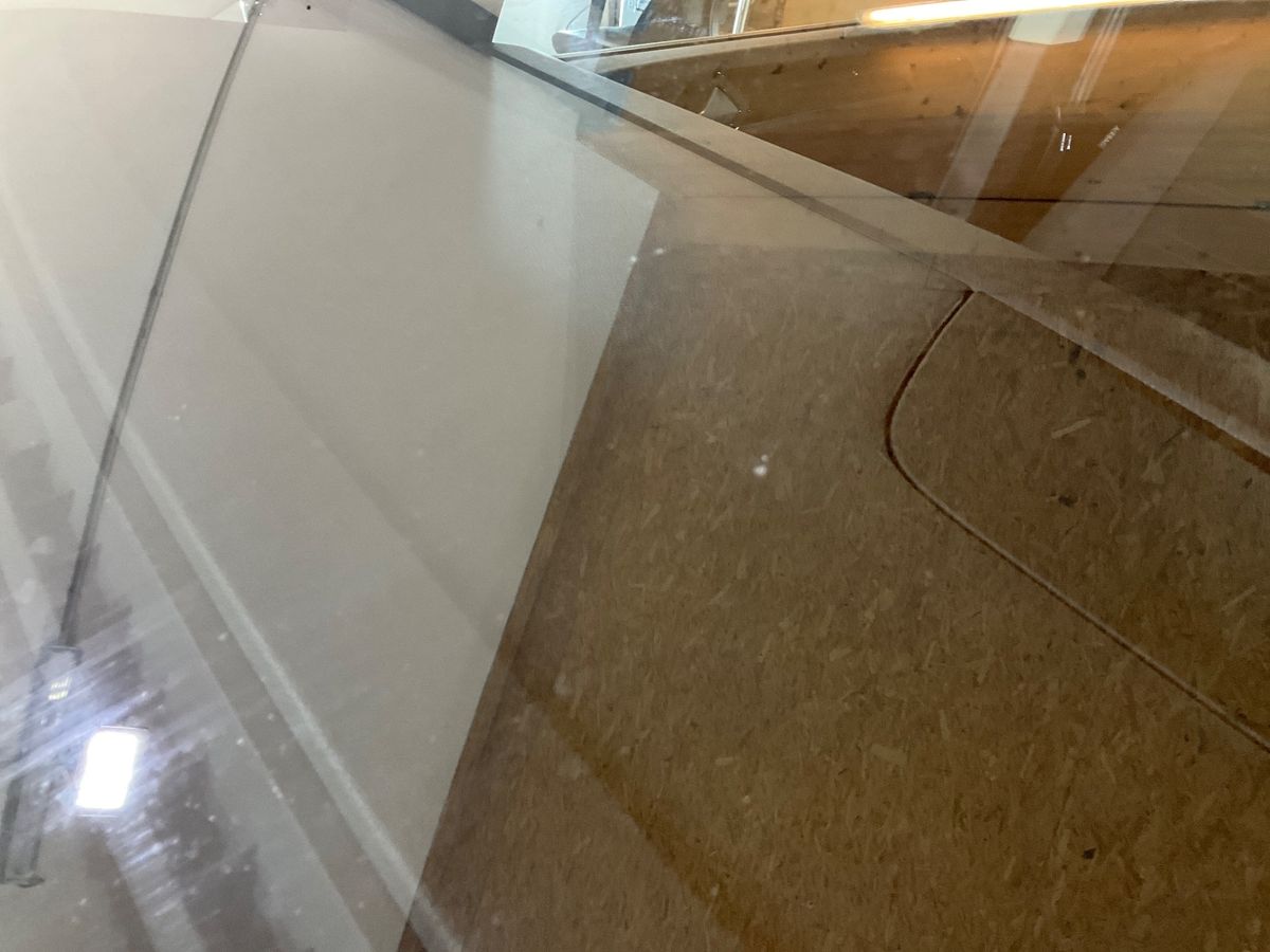 Volkswagen Touran 2019 — photo 55
