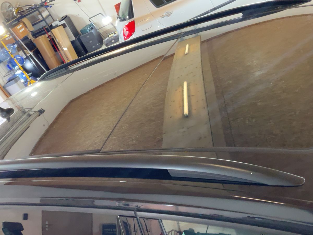 Volkswagen Touran 2019 — photo 14