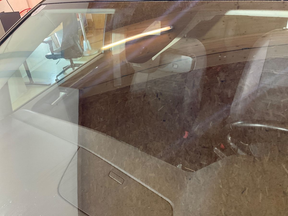 Volkswagen Touran 2019 — photo 3