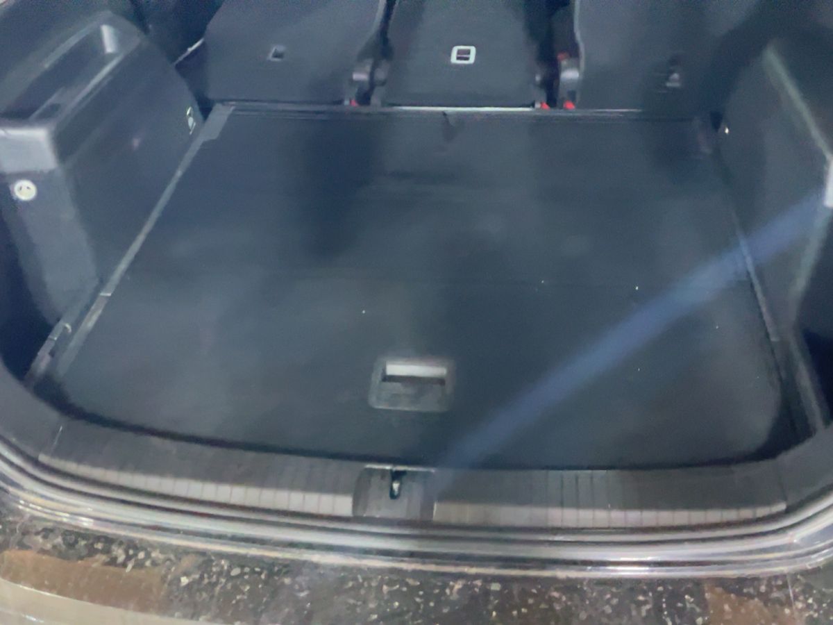 Volkswagen Touran 2019 — photo 17