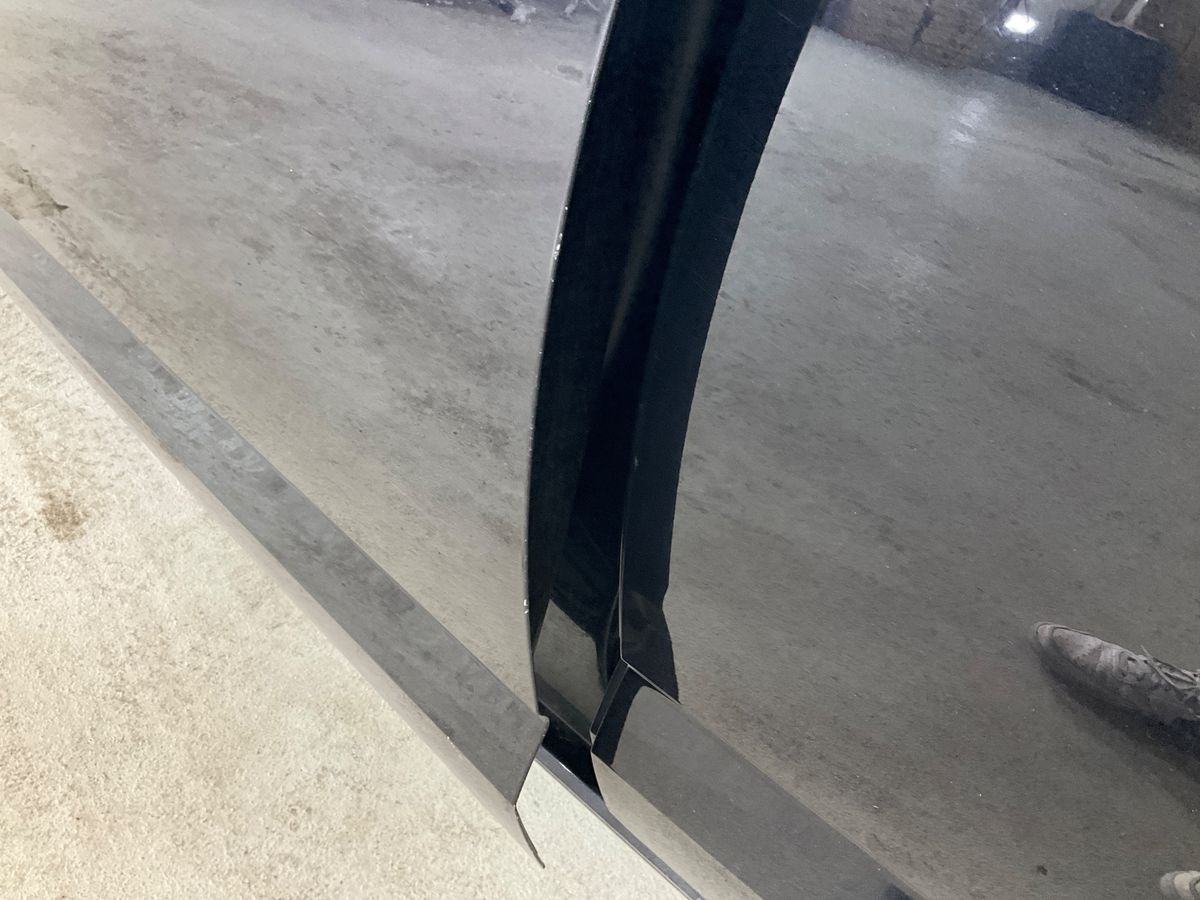 Volkswagen Touran 2019 — photo 44