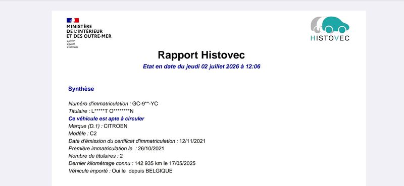 Citroen C2 1.4 HDi Pulp — zdjęcie 16