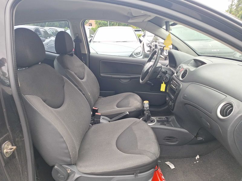 Citroen C2 1.4 HDi Pulp — zdjęcie 10