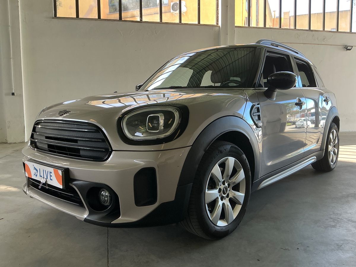 MINI Countryman 2023