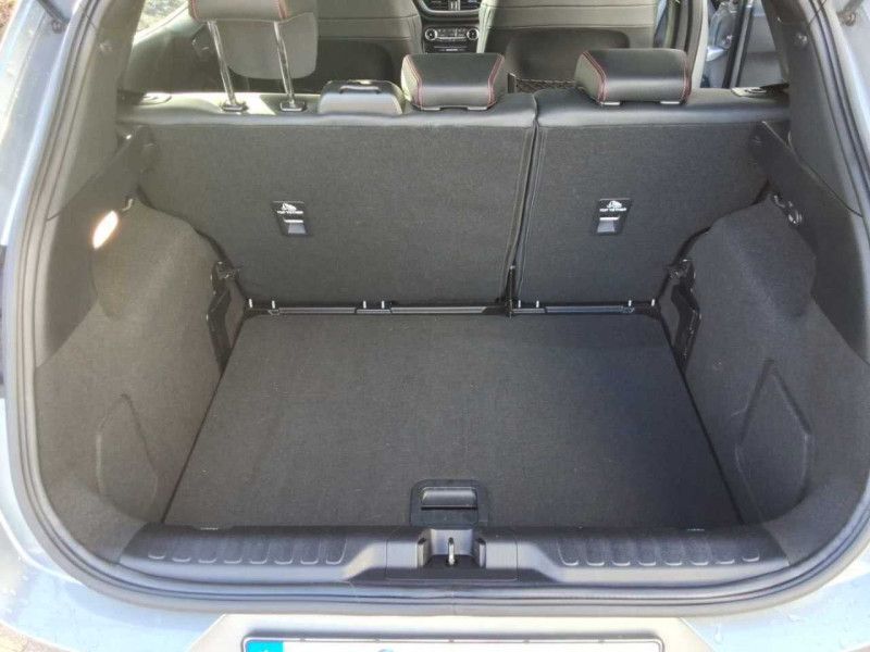 Ford Puma d'occasion