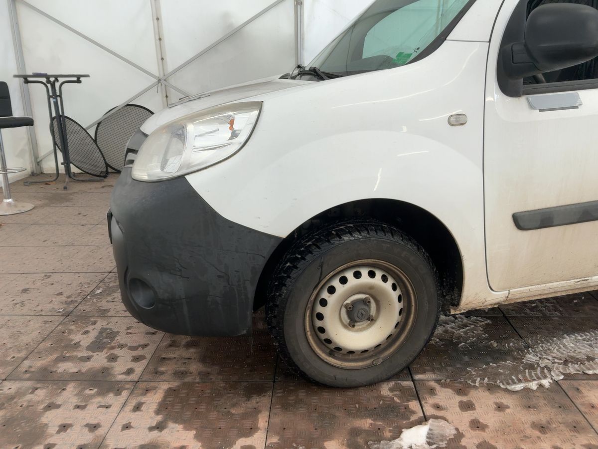 Renault Kangoo d'occasion