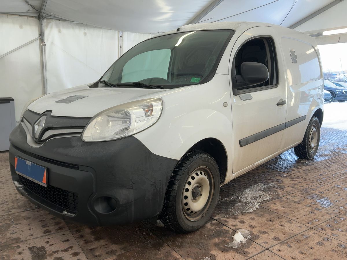 Renault Kangoo d'occasion