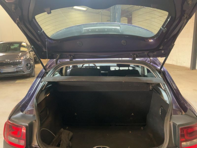 Citroen C4 Cactus 1.6 Blue-HDi Feel — zdjęcie 10