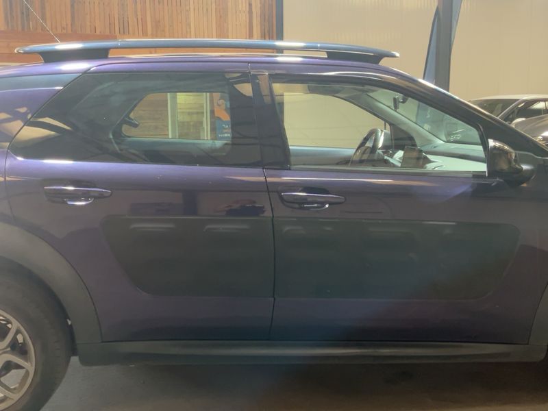 Citroen C4 Cactus 1.6 Blue-HDi Feel — zdjęcie 7