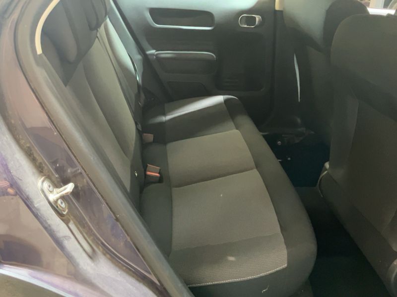 Citroen C4 Cactus 1.6 Blue-HDi Feel — zdjęcie 14
