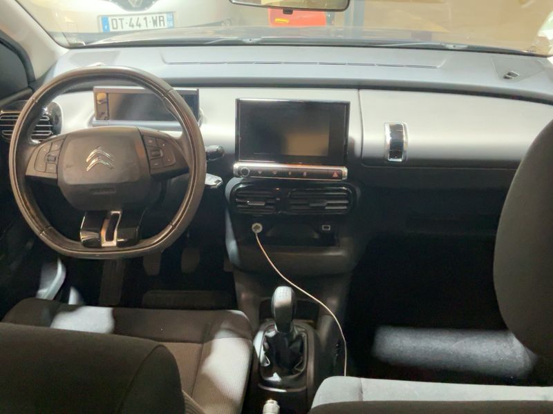 Citroen C4 Cactus 1.6 Blue-HDi Feel — zdjęcie 12