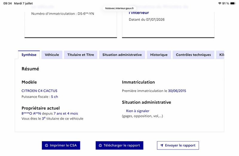 Citroen C4 Cactus 1.6 Blue-HDi Feel — zdjęcie 16