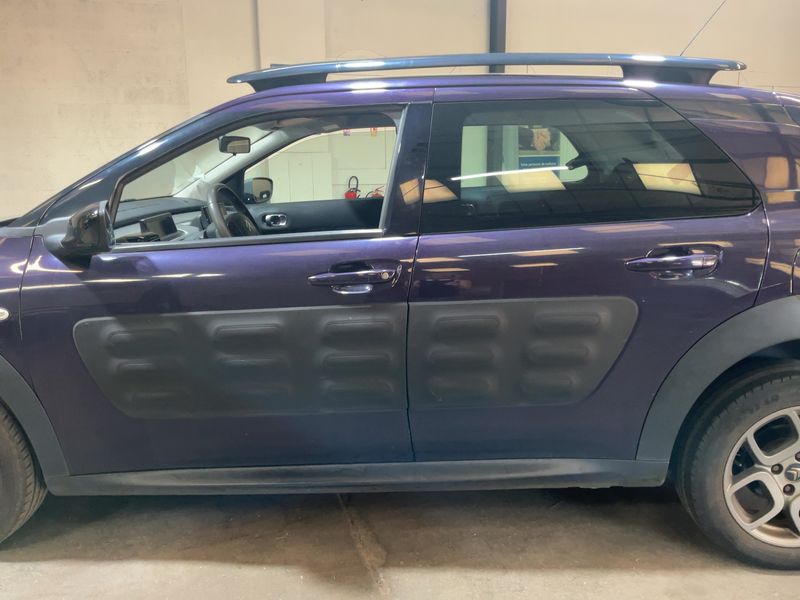 Citroen C4 Cactus 1.6 Blue-HDi Feel — zdjęcie 4