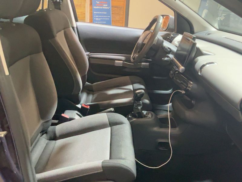 Citroen C4 Cactus 1.6 Blue-HDi Feel — zdjęcie 11