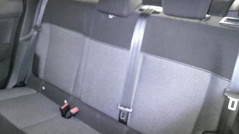 Citroen C4 1.5 Blue-HDi Live Pack
