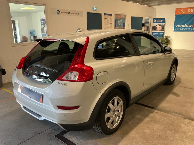 Volvo C30 1.6 D Kinetic