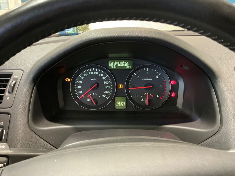 Volvo C30 1.6 D Kinetic — zdjęcie 4