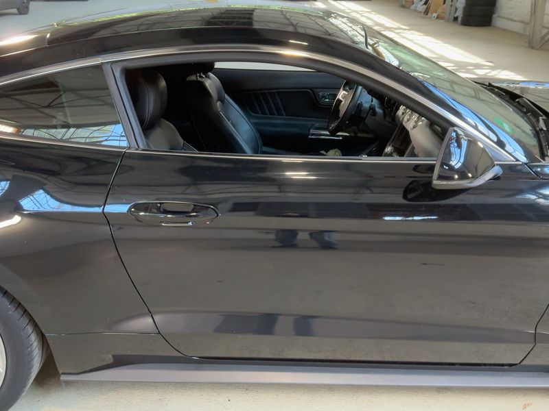 Ford Mustang 5.0 Ti-VCT V8 GT — zdjęcie 7