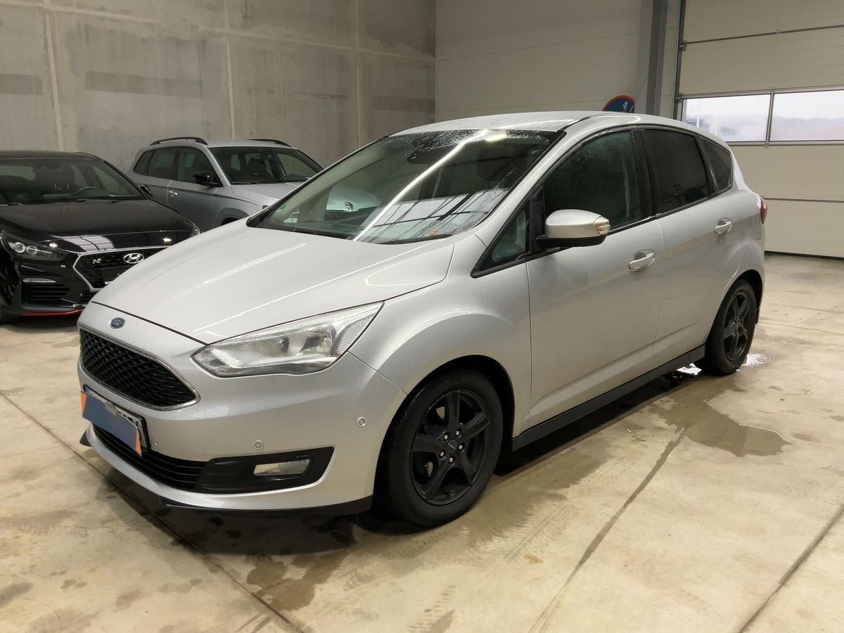 Ford C-Max d'occasion